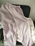 艾方鳥大童睡衣女12-15歲秋冬珊瑚絨加絨加厚可愛法蘭絨家居服套裝 #XX-H845 加厚款 L[99-115]斤 曬單實(shí)拍圖