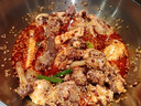家來(lái)香沙姜雞 預制菜成品加熱即食真空包裝 廣東特產(chǎn)下酒菜雞肉 沙姜雞500g*2 曬單實(shí)拍圖