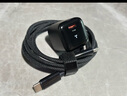 圖拉斯小冰塊Lite 【Papi推薦 低溫快充】蘋(píng)果充電器30w 20w氮化鎵快充頭iPhone17/16/15充電頭Air套裝 【蘋(píng)果15/16套裝】30W黑色+雙C口編織線(xiàn) 【2025升級款】新國 曬單實(shí)拍圖