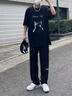 AJMG經(jīng)典板鞋男空軍一號增高aj莆田男鞋潮牌秋冬季新款情侶潮鞋子男款 純白（旗艦品質(zhì)） 42 曬單實(shí)拍圖