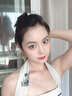 伊燦日韓超閃夸張個(gè)性耳墜2025新款爆款耳環(huán)高級女輕奢小眾設計感耳飾 金色夸張超閃亮片耳墜 曬單實(shí)拍圖