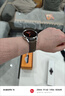 小米（MI）Xiaomi Watch S3 eSIM版 國家補貼 支持小米汽車SU7鑰匙 澎湃OS 全天血氧監(jiān)測 智能運動手表 男表 曬單實拍圖