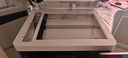 佳能（Canon）MF655Cdw彩色激光打印機 A4自動雙面打印 手機無線打印復(fù)印掃描一體商用辦公 MF643Cdw的海外款 曬單實拍圖