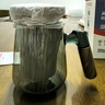 富光泡茶杯茶水分離高硼硅玻璃杯辦公室喝茶水杯子男士花茶杯500ML 曬單實拍圖