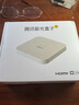 小米（MI）小米盒子5 MAX 4K分辨率智能語音機頂盒 杜比全景聲 手機無線投屏 4+64GB內存 曬單實拍圖
