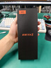 AWITHZ阿威茲點(diǎn)焊機手持小型家用便攜式18650鋰電池diy套件自動(dòng)鎳片電 【送1對針+可焊0.25】H1可換針 曬單實(shí)拍圖