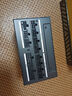 金河田（Golden field）Nexus Gold 1050W 黑 ATX3.1臺式電腦電源 金牌雙認(rèn)證/12V-2*6/日系主電容/穩(wěn)壓5090D顯卡/壓紋線 曬單實拍圖
