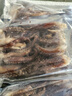 一蝦一世界新鮮冷凍大號三去魷魚系列 生鮮火鍋燒烤食材海鮮水產(chǎn) 魷魚須 5斤(凈重)  【固形物70%】 曬單實(shí)拍圖