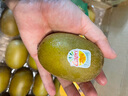 佳沛（zespri）新西蘭  陽(yáng)光金奇異果25-27粒原箱特大果單果約122-146g  獼猴桃 曬單實(shí)拍圖