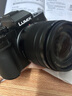 松下（Panasonic）Lumix G100D M43畫幅相機(jī) M43卡口 微單相機(jī) 無反數(shù)碼相機(jī) G100D+【12-60mm白盒】單鏡套裝 曬單實(shí)拍圖