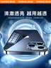 圖拉斯【久用不發(fā)黃】 適用蘋(píng)果15promax手機(jī)殼iphone15pro保護(hù)套15超薄全包透明磁吸防摔高端男女款 【精美透亮】不黃原材+親膚手感+超強(qiáng)防爆 iPhone15Plus-6.7英寸 曬單實(shí)拍圖