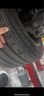 韓泰（Hankook）靜音棉輪胎 255/45R19 104W K127E T1 原配特斯拉ModelY 曬單實拍圖