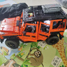 樂高（LEGO）積木拼裝機械組系列42177 梅賽德斯奔馳大G500男孩玩具生日禮物 曬單實拍圖