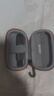 RLSOCO聯(lián)想PS6硬盤收納包金士頓XS1000/2000移動硬盤盒固態(tài)移動硬盤硬殼 移動固態(tài)硬盤收納包-小巧便攜包 曬單實拍圖