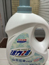 活力28山茶花洗衣液7.2斤大瓶裝 3.6kg不含熒光增白劑去污香氛持久留香 曬單實拍圖