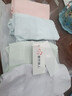 都市麗人A類嬰兒棉高腰內褲女士純棉10A抑菌加長襠收肚子提臀收腹內褲XL 曬單實拍圖