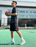 安德瑪（Under Armour）運(yùn)動(dòng)速干短褲男士夏季冰絲排汗透氣籃球褲健身訓(xùn)練跑步休閑五分褲 曬單實(shí)拍圖