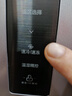 美的（Midea）慧鮮480升十字四開對(duì)開門雙開門大容量風(fēng)冷智能超薄家用冰箱BCD-480WSPZM(E)國(guó)家補(bǔ)貼20% 曬單實(shí)拍圖