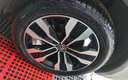 米其林（MICHELIN）汽車輪胎 235/50R19 103W 浩悅五代 Primacy 5 適配領(lǐng)克01/探岳X 曬單實拍圖