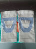 KDANG醫(yī)用護(hù)膝保暖關(guān)節(jié)炎老寒腿蠶絲輕薄透氣夏季膝蓋受涼空調(diào)防寒四季夏天運(yùn)動(dòng)跑步康復(fù)綁帶男女款 曬單實(shí)拍圖