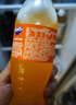 Coca-Cola醒目  汽水 500ml*12瓶 整箱裝 蘋(píng)果味 曬單實(shí)拍圖