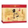 牛欄山百年陳釀三牛 濃香型白酒 42度400ml*2瓶*3盒 整箱裝 中秋送禮 曬單實(shí)拍圖