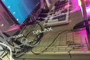 影馳 GeForce RTX 5060 Ti 金屬大師 黑金版 MAX OC 16GB GDDR7 DLSS 4 電競光追游戲/AI本地部署顯卡 曬單實(shí)拍圖