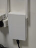 普聯(lián)（TP-LINK） AX3000雙頻千兆WiFi6 子路由 無(wú)線路由器 信號(hào)擴(kuò)展 Mesh易展 墻面路由信號(hào)放大器  XDR3032易展版 曬單實(shí)拍圖