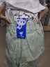 真維斯女童夏裝套裝2025年兒童夏季短袖t恤短褲兩件套網(wǎng)紅女孩運(yùn)動(dòng)衣服 曬單實(shí)拍圖