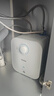 海爾（Haier）國家補貼20%小廚寶電熱水器5升 EC5FA 一級能效節(jié)能 1750W速熱家用儲水式廚房臺下小型安全熱水寶 曬單實拍圖