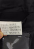 真維斯（Jeanswest）棉衣男冬季2025新款外套男加厚潮流保暖棉服 黑色MYM24-99999 L （建議125-140斤） 曬單實(shí)拍圖