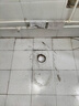 雨虹防水 防水膠 補漏王 衛生間免砸磚透明防水膠 透明防水涂料 300g 曬單實(shí)拍圖