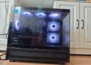 AMD 銳龍R7 5700X 搭華碩（ASUS）TUF GAMING B550M-PLUS WIFI II 重炮手 CPU主板套裝 曬單實(shí)拍圖
