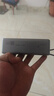 小米（MI）【3C認證】自帶線充電寶10000 165W大功率雙口超快充適用于小米/紅米/蘋果/華為可上飛機/火車 曬單實拍圖