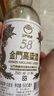 金門高粱 黃金龍 清香型白酒 53度500ml*6瓶整箱裝【宴請招待】 曬單實(shí)拍圖