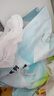 babycareAir pro拉拉褲夏季超薄透氣尿不濕寶寶尿片bbc嬰兒新生兒日用尿布 3XL 1包 24片 曬單實(shí)拍圖
