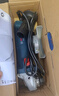 博世（BOSCH）角磨機拋光打磨切割機800瓦強力散熱GWS 800 曬單實拍圖