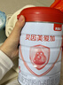貝因美大國品牌愛加12-36月幼兒奶粉3段800g*6 免疫成長奶粉含乳鐵蛋白 曬單實拍圖