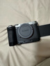 索尼（SONY）Alpha 7C II 新一代全畫幅微單相機A7C2雙影像小“7”數碼相機a7c2 A7CM2 a7c二代 A7C2銀單機 【 上海國補】 官方標配【僅出廠配置】推薦購買套餐 曬單實拍圖