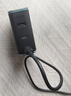 CUKTECH酷態(tài)科10號氮化鎵充電器套裝120W/100W三口快充頭GaN超級閃充塊CP適用榮耀vivo蘋果小米華為筆記本 曬單實拍圖