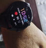 安頓【血糖款】健康趨勢預警手表無(wú)創(chuàng  )監測血壓手表多功能監測尿酸血脂血氧老人健康18項服務(wù)血糖手表 【商務(wù)版】4Xpro曜石黑 時(shí)刻關(guān)懷 曬單實(shí)拍圖