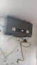 史密斯蘭堡【免費上門安裝】熱水器電熱水器家用儲水式洗澡速熱扁桶雙膽一級能效出水斷電50L60升80升100升 80L 3200W 一級能效+出水斷電WiFi智控 曬單實拍圖