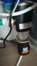 奧克斯（AUX）前置過濾器升級(jí)10T磁吸矩陣反沖洗防爆全屋適用自來水井水廚房40微米凈水器Q9Pro自裝補(bǔ)貼 曬單實(shí)拍圖