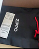 ZIPPO打火機(jī)限量版收藏 鍍金標(biāo)志 煤油防風(fēng) 男生生日禮物送男友送老公 鍍金標(biāo)志（禮盒裝） 曬單實(shí)拍圖