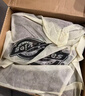 Dickies【明星同款】情侶馬丁靴男靴復古大黃靴時(shí)尚工裝靴 土黃 43 曬單實(shí)拍圖