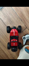 JJR/C合金越野車四輪電動rc遙控賽車兒童玩具男孩汽車遙控車生日禮物 曬單實拍圖