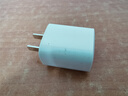 公牛（BULL）GNV-AUB051D 5V-1AUSB充電器/單口手機(jī)電源適配器/充電插頭/適用蘋果/安卓 曬單實(shí)拍圖