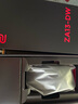 卓威奇亞（ZOWIE GEAR）ZA13-DW 無線鼠標(biāo) 游戲鼠標(biāo) 高背設(shè)計(jì) cs2吃雞無畏契約 電競鼠標(biāo) 無驅(qū)設(shè)計(jì) 可充電 曬單實(shí)拍圖