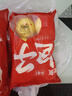包道爆汁流沙包390g 2包 12個早餐包子蛋黃早餐包點冷凍面食 曬單實拍圖