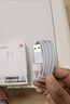華為原裝5A 6A數(shù)據(jù)線type-c充電器線超級快充66wp70p60p50mate70 60 50 40榮耀pro x6 x5 nova13 12 11 SuperCharge【5A閃充線】白色 華 曬單實拍圖